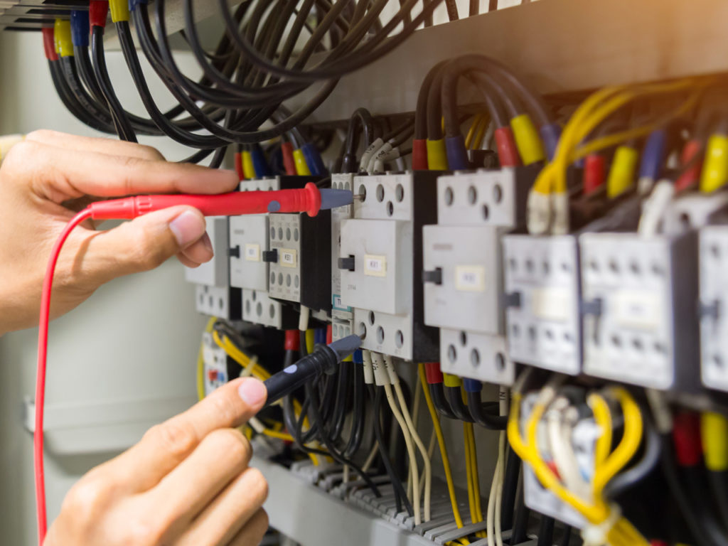 Electrical Troubleshooting