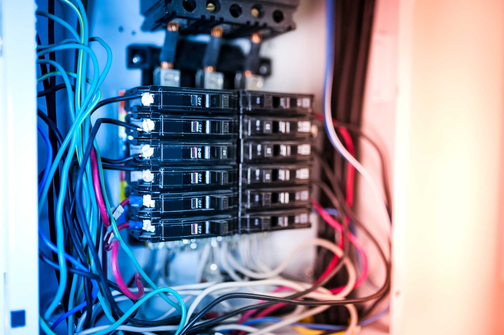 automatic transfer switches
