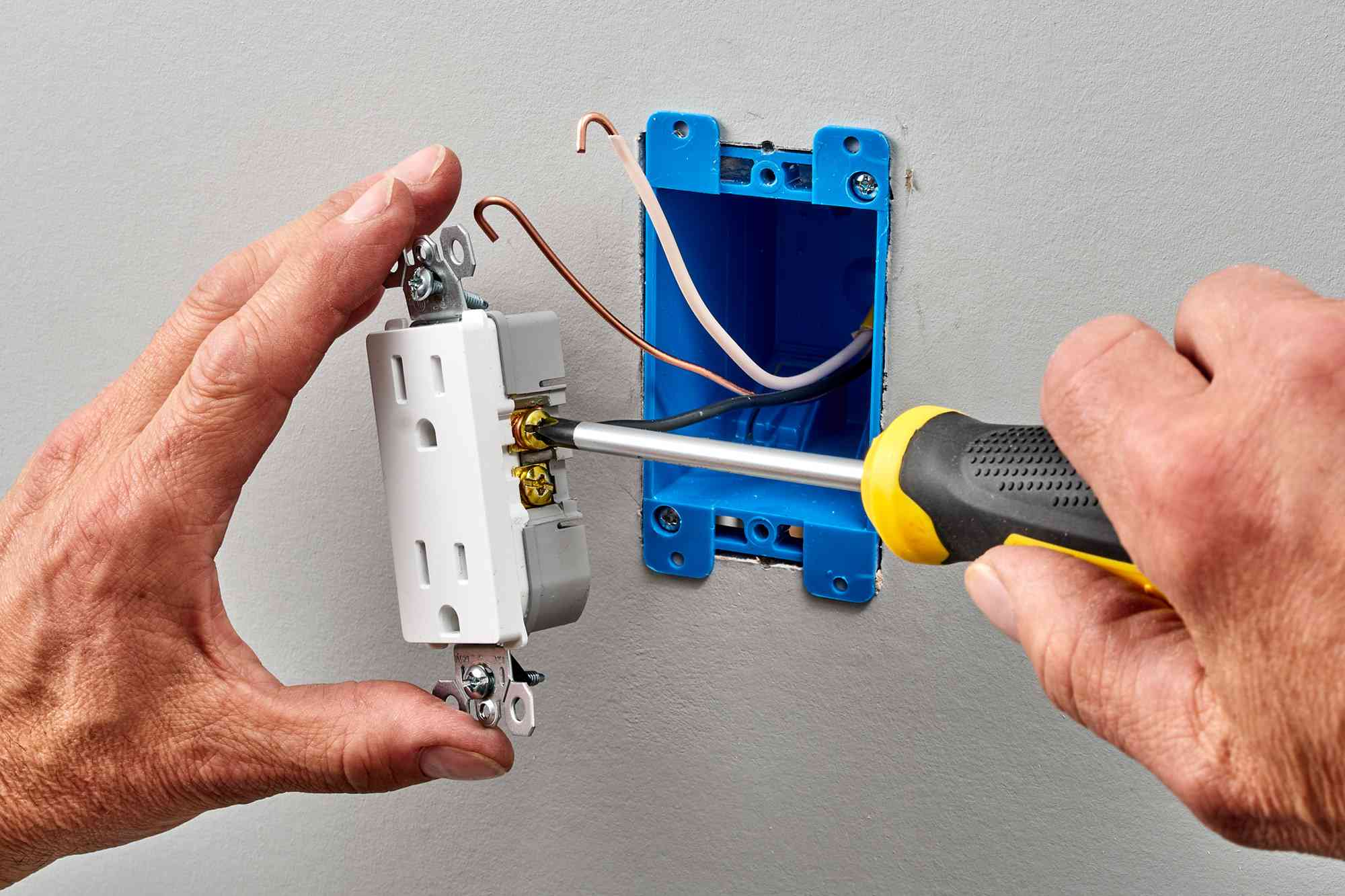 electrical upgrades to boost your home's safety