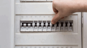 Breaker Tripping Solutions