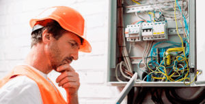 Modern Electric Solutions