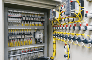 precision electrical solutions
