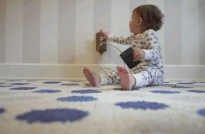 Childproofing