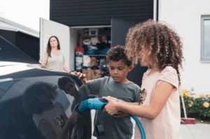 EV Adoption Soars