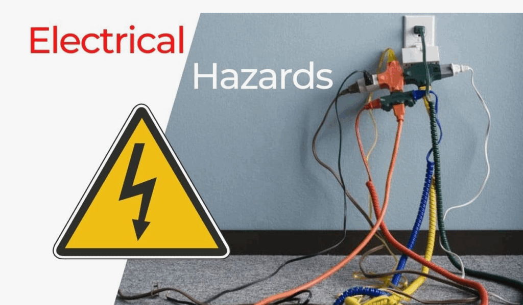 Electrical Hazards