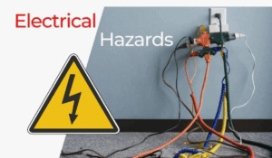 Electrical Hazards