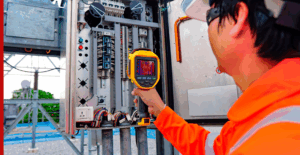 Electrical Inspection Checklist