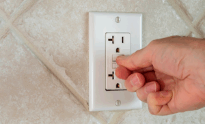 Ground Fault Circuit Interrupter