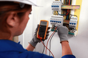 home electrical systems
