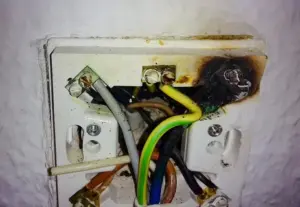 Common Signs of Electrical Problems