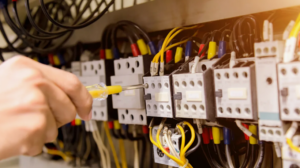 Electrical Wiring
