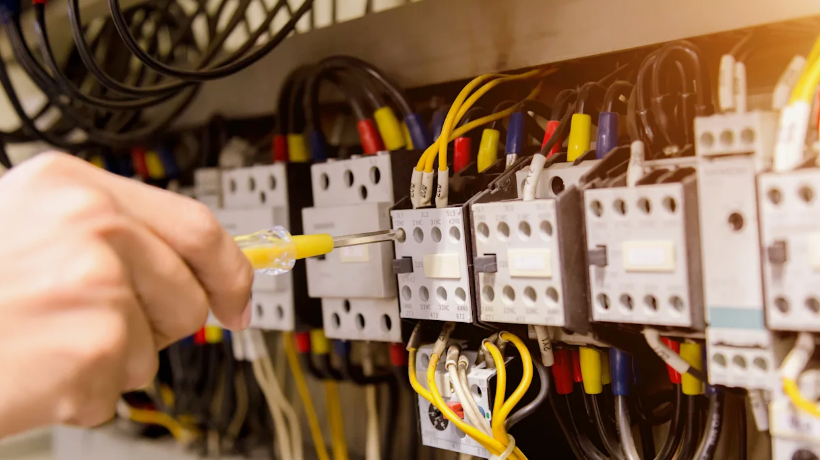 Electrical Wiring