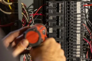 Can an Old Electrical Panel Increase Your Energy Bills