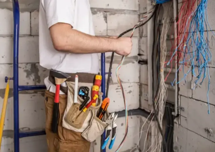 Electrical Outages Inside Your Home