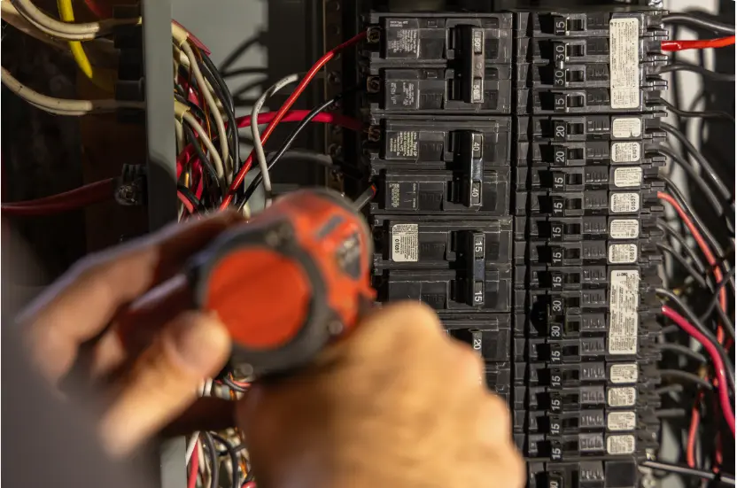 Electrical Panel Upgrade Cost in Midland, TX